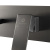 Смеситель для раковиный Filarete Fing FL4040BG, графит Смеситель для раковиный Filarete Fing FL4040BG, графит