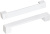 Душевой уголок Vegas Glass AFS-F 100*80 01 01 R профиль белый, стекло прозрачное Душевой уголок Vegas Glass AFS-F 100*80 01 01 R профиль белый, стекло прозрачное
