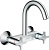 Смеситель для кухни Hansgrohe Logis M32 71286000 хром