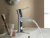 Смеситель для раковины Hansgrohe Talis Classic 14127000