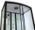 Душевая кабина Timo Standart T-6615 Black Душевая кабина Timo Standart T-6615 Black