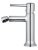 Смеситель для биде Wonzon & Woghand Tor WW-88016073-CR