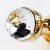 Смеситель для душа Migliore Axo Swarovski ML.AXO-646F Do