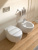 Чаша для унитаза подвесного Villeroy & Boch Aveo 6612 10R1 alpin