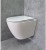 Подвесной унитаз BelBagno Uno BB5177CH-TOR/SC