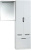 Зеркало-шкаф Misty Ирис 60 L Зеркало-шкаф Misty Ирис 60 L