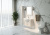 Зеркало Roca America Evolution W 70x86 дуб светлый Зеркало Roca America Evolution W 70x86 дуб светлый