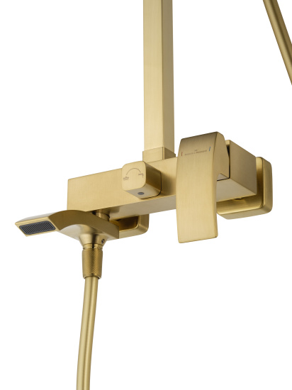 Душевая стойка Wonzon & Woghand Fit WW-88739009-BG