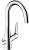Смеситель для кухни Hansgrohe Talis M51 72811000 хром