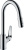 Смеситель для кухни Hansgrohe Focus M42 71800000 хром