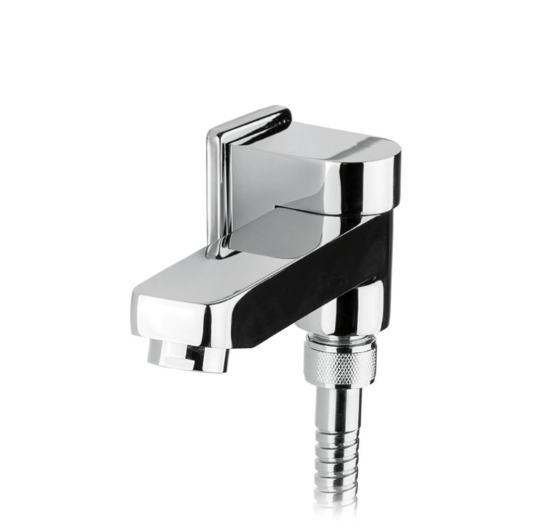 Душевая система с термостатом Timo Tetra-thermo SX-0199/00SM встраиваемая