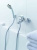 Смеситель для ванны Hansgrohe Talis S2 32440000