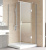 Душевой уголок Vegas Glass AFP-Fis Lux 120*90 07 01 R профиль матовый хром, стекло прозрачное Душевой уголок Vegas Glass AFP-Fis Lux 120*90 07 01 R профиль матовый хром, стекло прозрачное