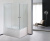 Душевой уголок Royal Bath RB 8120BP-C-L