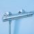 Душевой комплект Grohe Grohtherm 800 34558000 + 27929002