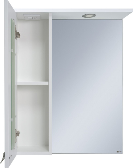 Зеркало Misty Урал 50 L