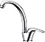 Смеситель для кухни Wasserkraft Rossel 2807