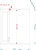 Мебель для ванной Misty Лига 50 прямая венге