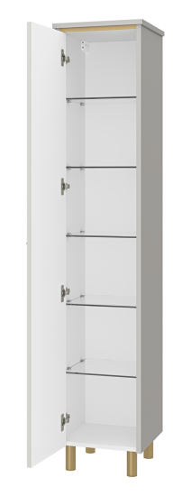Пенал Brevita Эльче 35 L
