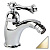 Смеситель для биде Cezares Margot MARGOT-BSM1-03/24-M