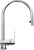 Смеситель для кухни Alveus Arc 20-P CHR 1115261 Смеситель для кухни Alveus Arc 20-P CHR 1115261