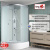 Душевая кабина AvaCan C3090 N без крыши