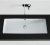 Раковина Disegno Ceramica Kanal KN06034001 Раковина Disegno Ceramica Kanal KN06034001