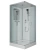 Душевая кабина Niagara Premium NG-6002-01Q 100x100