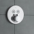 Смеситель для душа Hansgrohe ShowerSelect S 15748000 Смеситель для душа Hansgrohe ShowerSelect S 15748000