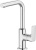 Смеситель для раковины Kludi Pure&Style 400240575 Смеситель для раковины Kludi Pure&Style 400240575