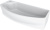 Раковина Sturm Essential Fram left ST-FR394511-LBNCR Раковина Sturm Essential Fram left ST-FR394511-LBNCR