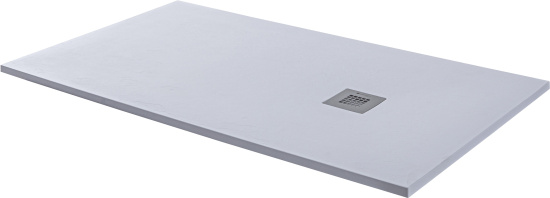 Поддон для душа Aquanet Pleasure ATS-140x80U-W с сифоном