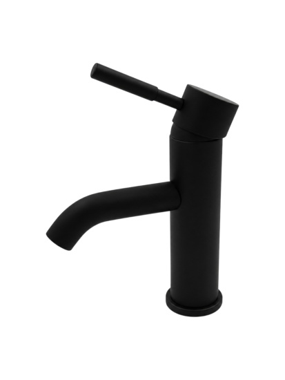 Смеситель для раковины Fiore Xenon 44NN5283, черный
