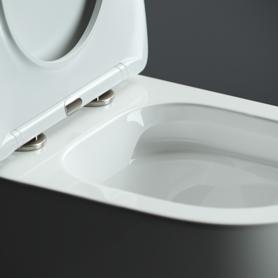 Унитаз-компакт Ceramicanova Mia CN1801