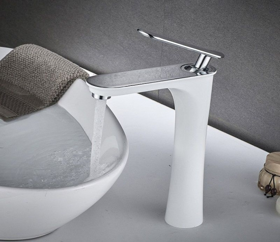 Накладная раковина CeramaLux 9062