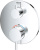 Смеситель для ванны Grohe Atrio 24138003 хром, термостат