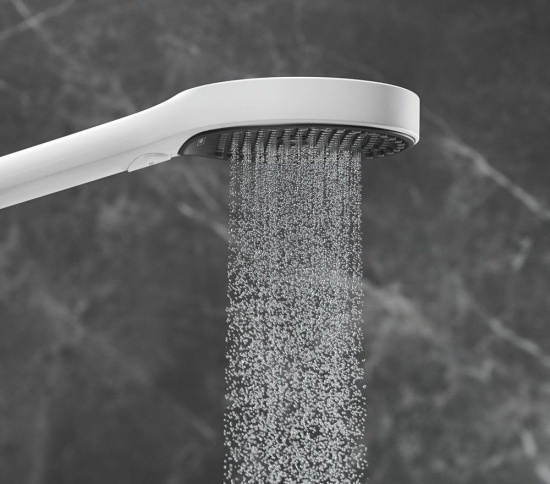 Душевая лейка Hansgrohe Rainfinity 26864700