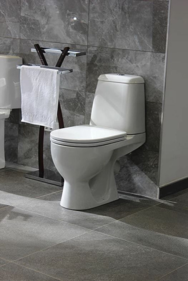 Унитаз-компакт Sanita luxe Max