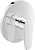 Смеситель для душа Duravit B.1  B14210010010 хром