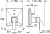 Смеситель для ванны Grohe Allure Brilliant 24072000