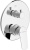 Смеситель для ванны Bravat Rhein PB8429564CP-3-ENG