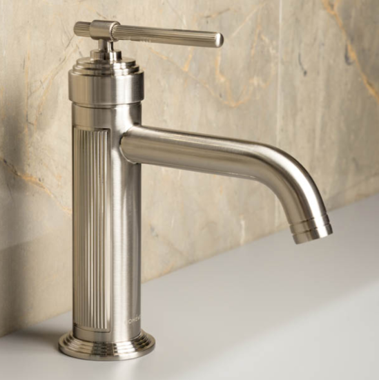 Смеситель для раковины Boheme Eterna 171-NB