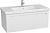 Тумба под раковину Owl 1975 Otalia 100 1 ящик, белая