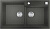 Мойка кухонная Grohe K500 31649AT0