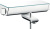 Смеситель с термостатом для ванны Hansgrohe Ecostat Select 13141400 Смеситель с термостатом для ванны Hansgrohe Ecostat Select 13141400