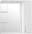 Мебель для ванной Style Line Эко Фьюжн №26 80 белая Мебель для ванной Style Line Эко Фьюжн №26 80 белая