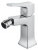 Смеситель для биде Wonzon & Woghand Flex WW-88016072-CR Смеситель для биде Wonzon & Woghand Flex WW-88016072-CR