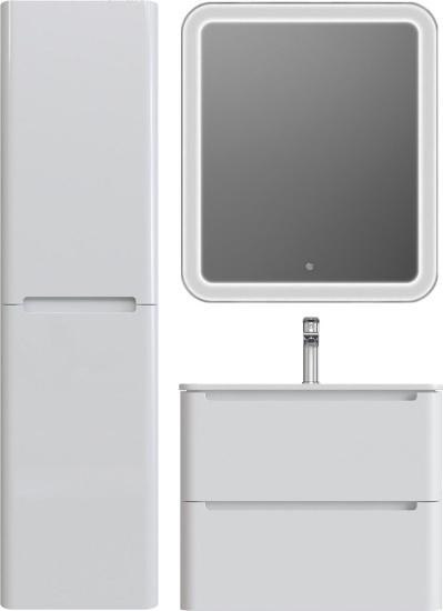 Мебель для ванной Iddis Edifice 60