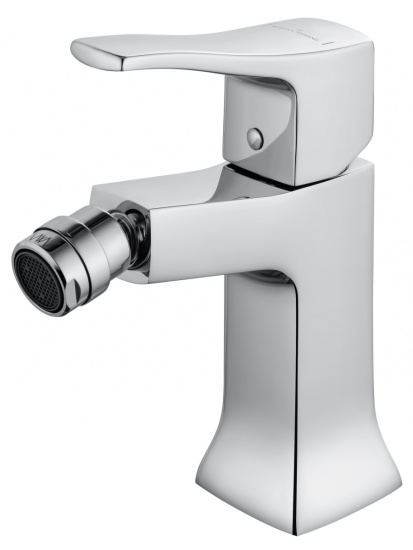 Смеситель для биде Wonzon & Woghand Flex WW-88016072-CR