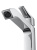 Смеситель для раковины Wonzon & Woghand Flex WW-88019072-CR высокий Смеситель для раковины Wonzon & Woghand Flex WW-88019072-CR высокий